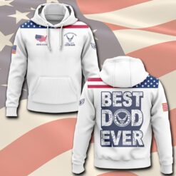 US Air Force , No One Gets Left Behind - Hoodie