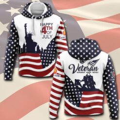 US Marine Corps, E 3 Marines Lance Corporal - Hoodie