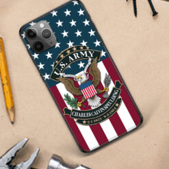 Soft Phone Case - THPCustom250603