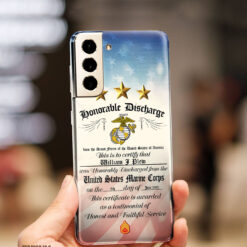 Soft Phone Case - THPCustom250610
