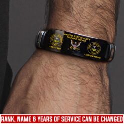 US Navy, All Gave Some, Some Gave All - Bracelet