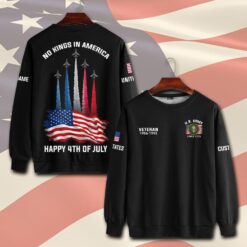 US Army, All Gave Some, Some Gave All - Sweatshirt