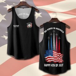 US Navy, E 5 Gold - Tank-Top
