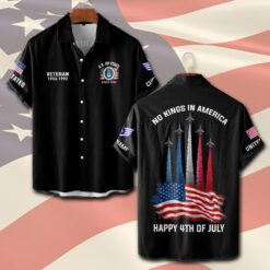 US Air Force , E 7 Air Force First Sergeant - Short Sleeve Button Shirt