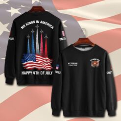 US Marine Corps, Lest We Forget - Sweatshirt