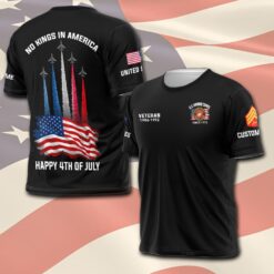 US Marine Corps, O 2 Marines First Lieutenant - T-Shirt