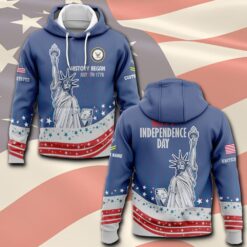 US Navy, Thank a Veteran - Hoodie