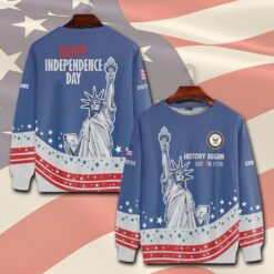 US Navy, Life And Pride - Sweatshirt