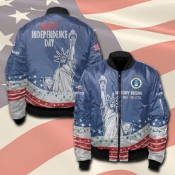 US Air Force , O 3 Air Force Captain - Bomber Jacket