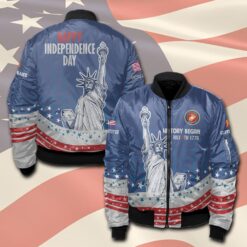 US Marine Corps, O 4 Marines Major - Bomber Jacket